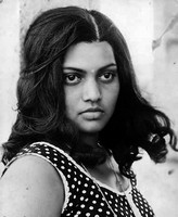 Silk Smitha Rare Photos